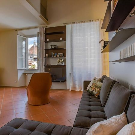 Le Residenze A Firenze - Residenza Covoni Apartment In The Historical Center Of Флоренция Екстериор снимка