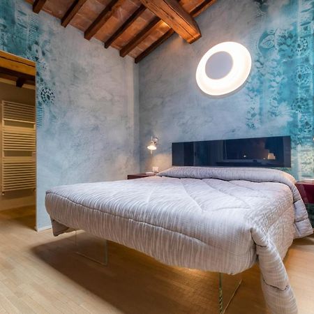 Le Residenze A Firenze - Residenza Covoni Apartment In The Historical Center Of Флоренция Екстериор снимка