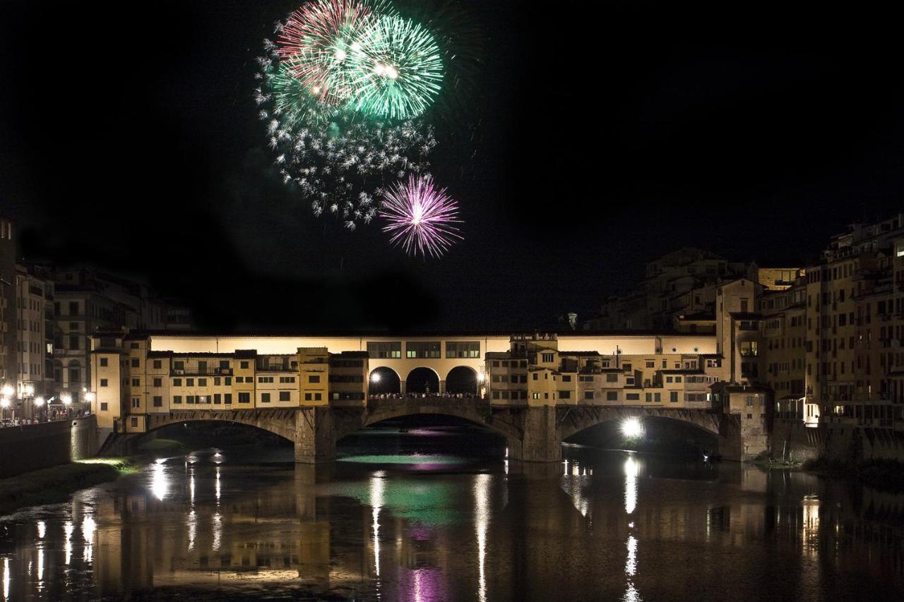 Le Residenze A Firenze - Residenza Covoni Apartment In The Historical Center Of Флоренция Екстериор снимка