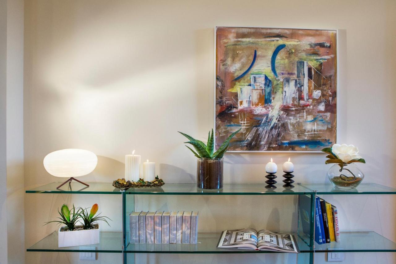Le Residenze A Firenze - Residenza Covoni Apartment In The Historical Center Of Флоренция Екстериор снимка