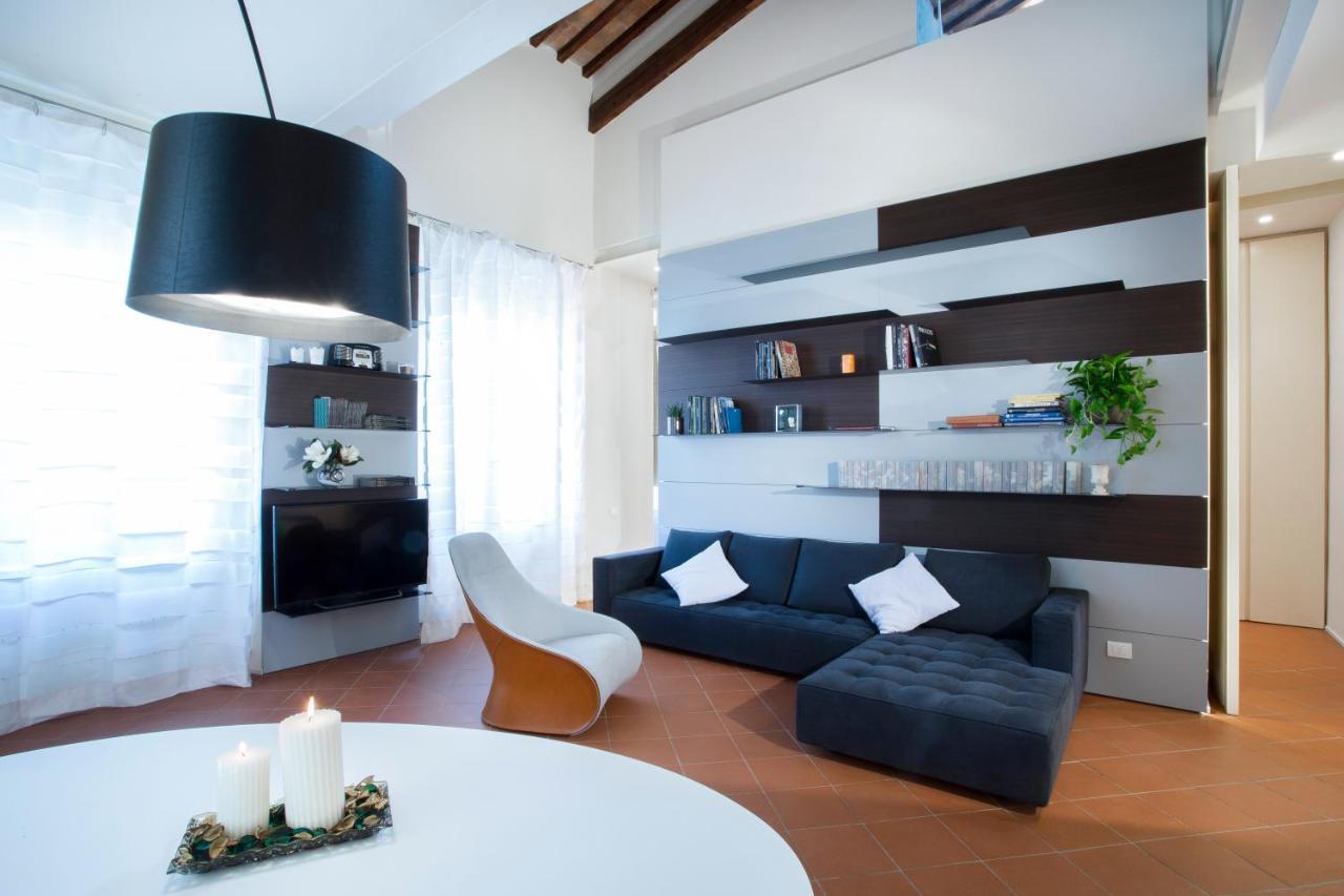 Le Residenze A Firenze - Residenza Covoni Apartment In The Historical Center Of Флоренция Екстериор снимка
