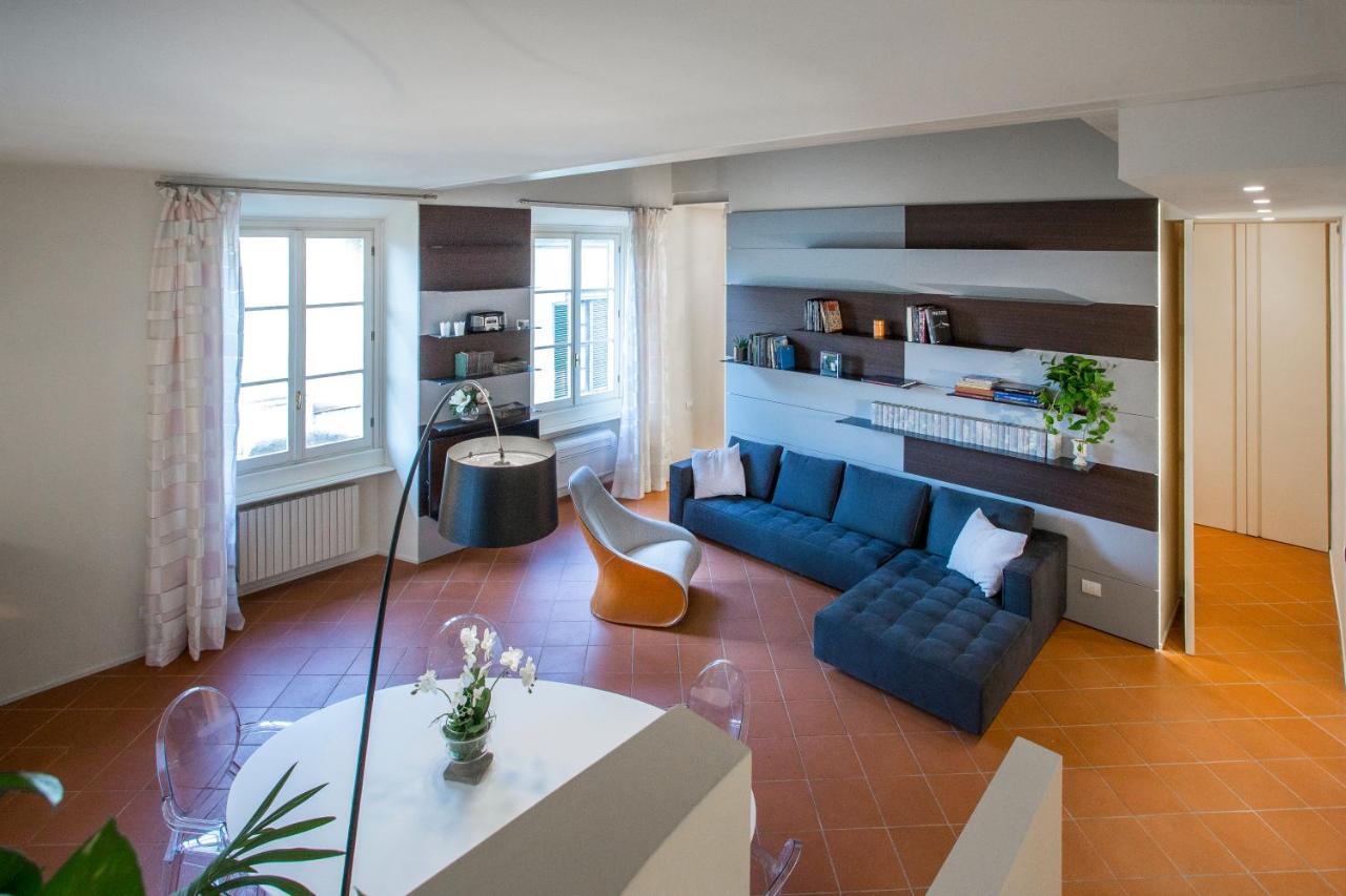 Le Residenze A Firenze - Residenza Covoni Apartment In The Historical Center Of Флоренция Екстериор снимка