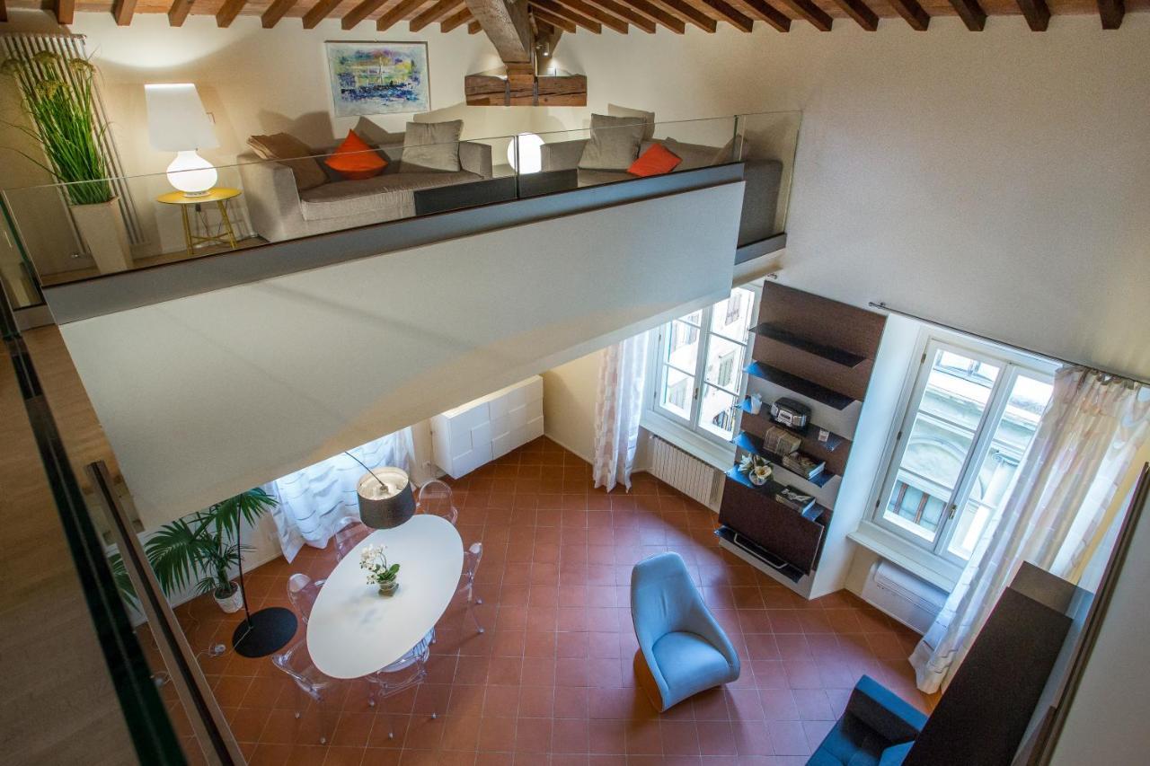 Le Residenze A Firenze - Residenza Covoni Apartment In The Historical Center Of Флоренция Екстериор снимка