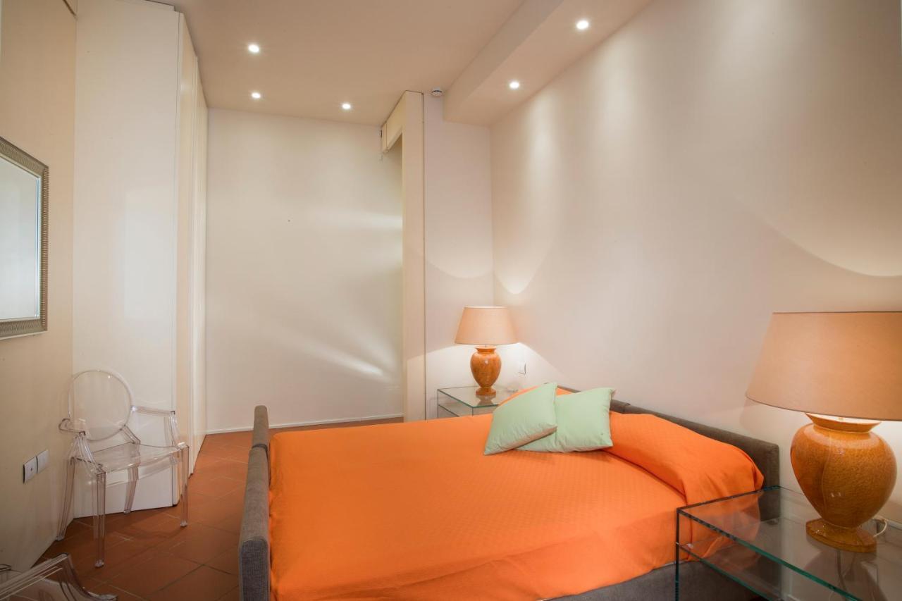 Le Residenze A Firenze - Residenza Covoni Apartment In The Historical Center Of Флоренция Екстериор снимка
