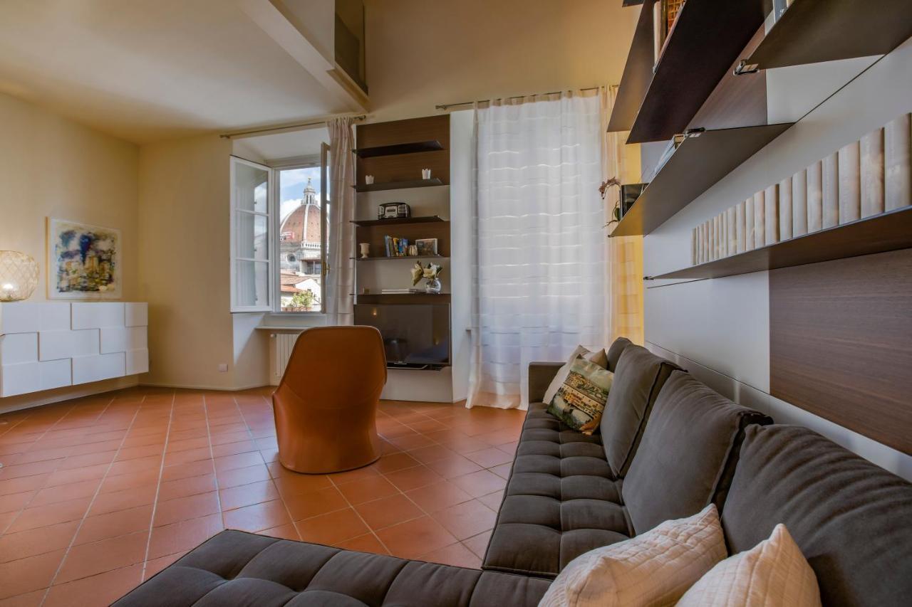 Le Residenze A Firenze - Residenza Covoni Apartment In The Historical Center Of Флоренция Екстериор снимка