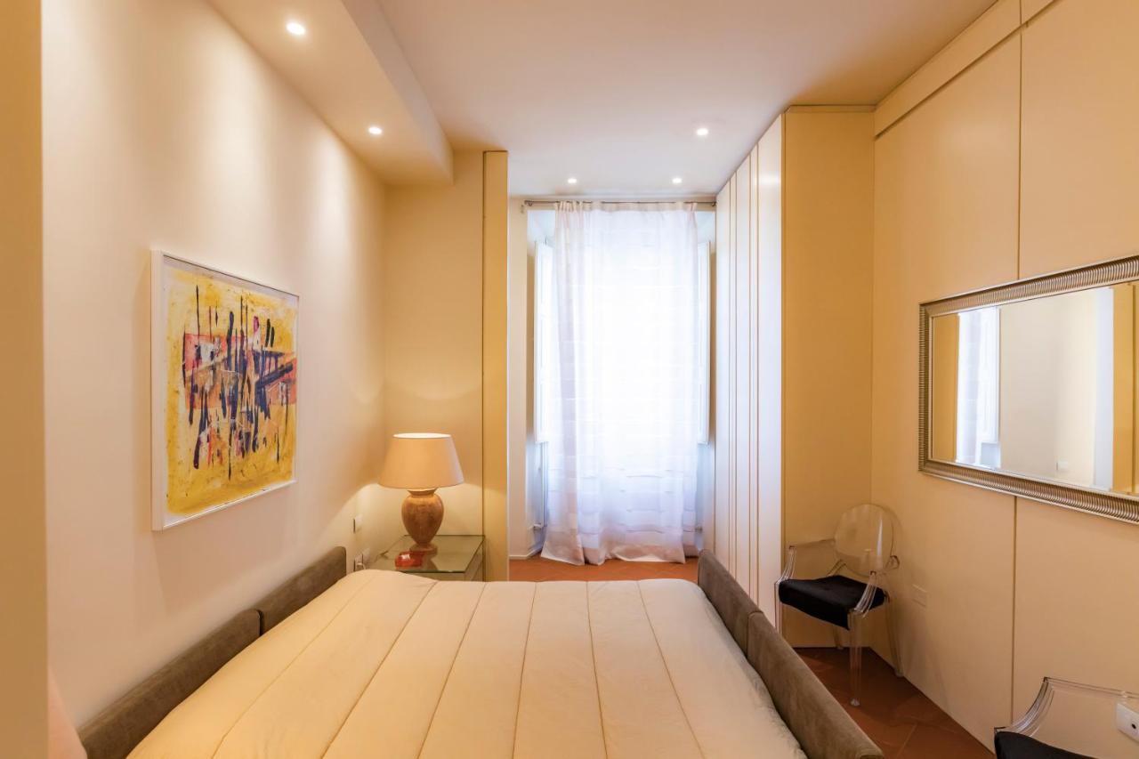 Le Residenze A Firenze - Residenza Covoni Apartment In The Historical Center Of Флоренция Екстериор снимка