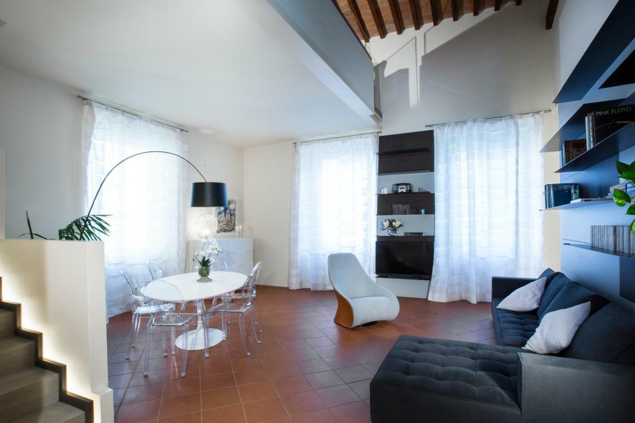 Le Residenze A Firenze - Residenza Covoni Apartment In The Historical Center Of Флоренция Екстериор снимка