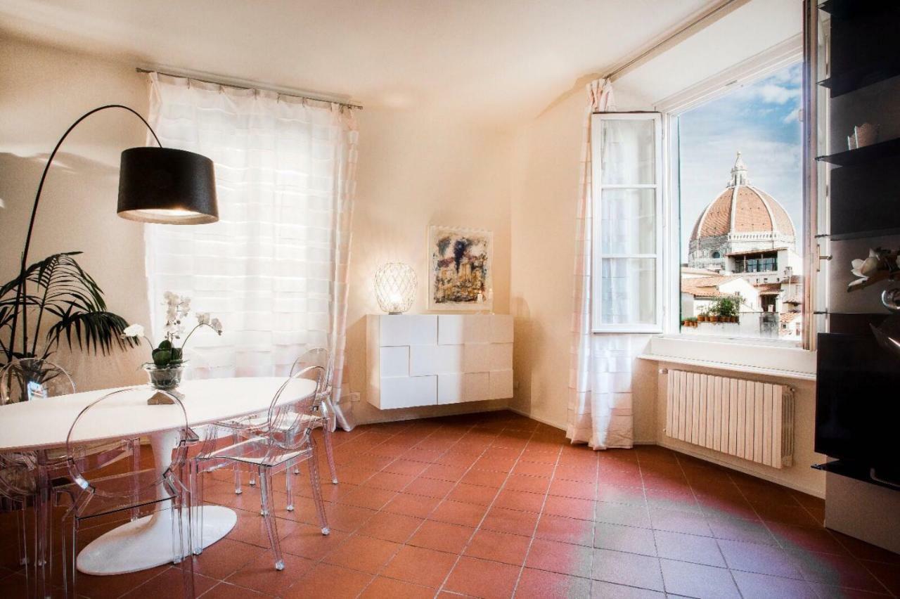 Le Residenze A Firenze - Residenza Covoni Apartment In The Historical Center Of Флоренция Екстериор снимка