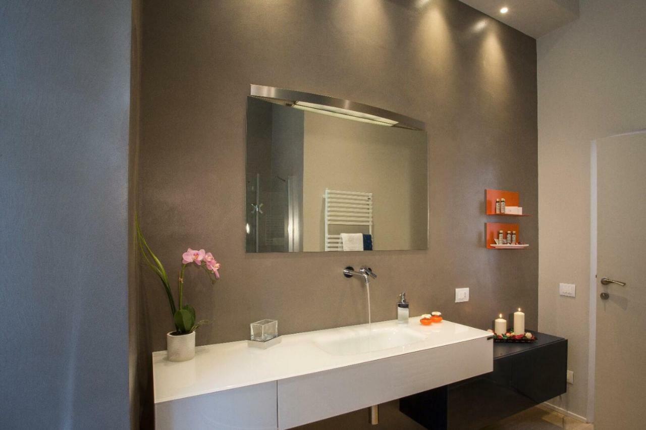 Le Residenze A Firenze - Residenza Covoni Apartment In The Historical Center Of Флоренция Екстериор снимка