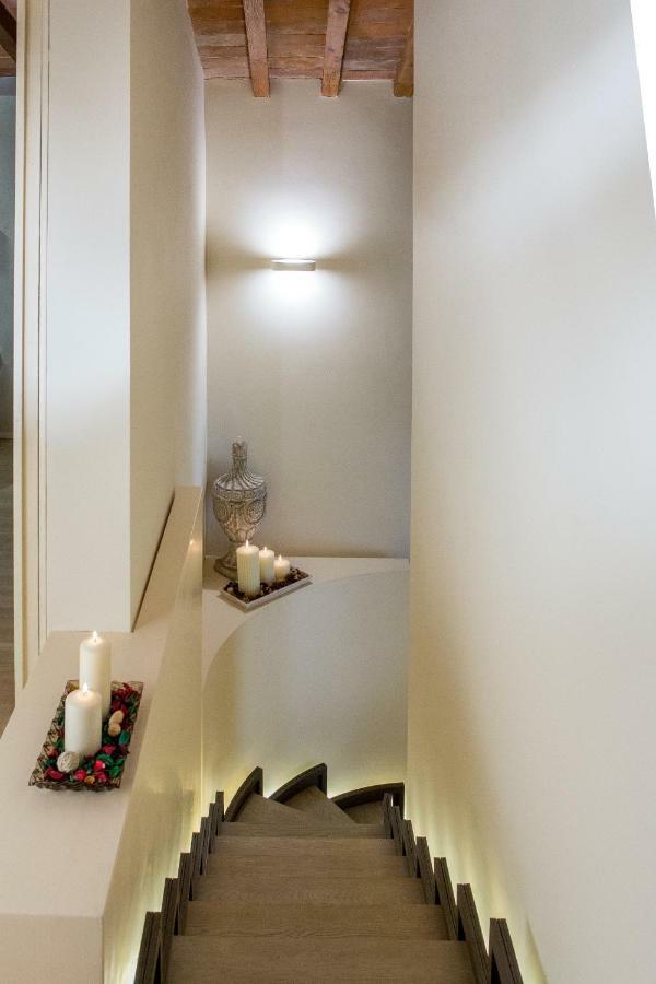 Le Residenze A Firenze - Residenza Covoni Apartment In The Historical Center Of Флоренция Екстериор снимка