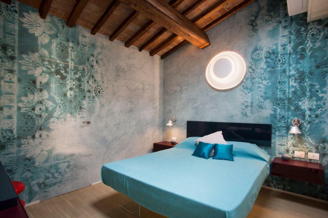 Le Residenze A Firenze - Residenza Covoni Apartment In The Historical Center Of Флоренция Екстериор снимка