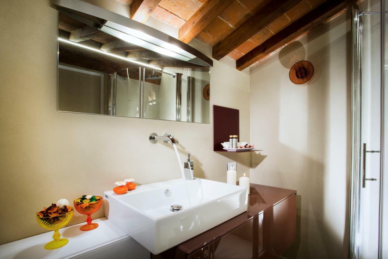Le Residenze A Firenze - Residenza Covoni Apartment In The Historical Center Of Флоренция Екстериор снимка