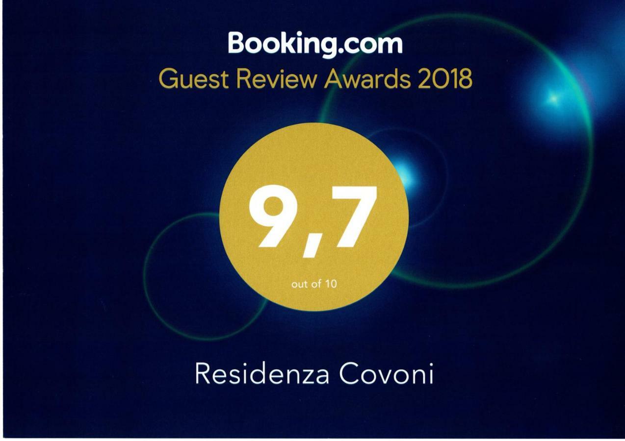 Le Residenze A Firenze - Residenza Covoni Apartment In The Historical Center Of Флоренция Екстериор снимка